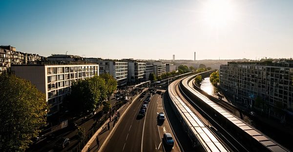 Découvrez les loisirs urbains incontournables à créteil soleil