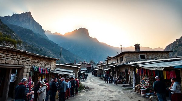 Découvrez les pays en z : un voyage fascinant à explorer